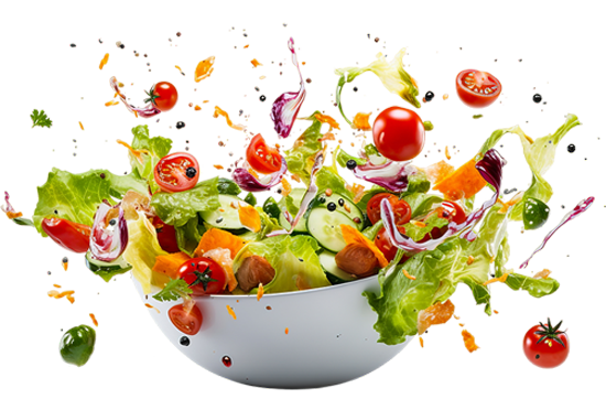 Riches En Saveurs Et Douceurs Nos salades à  noisy le sec 93130